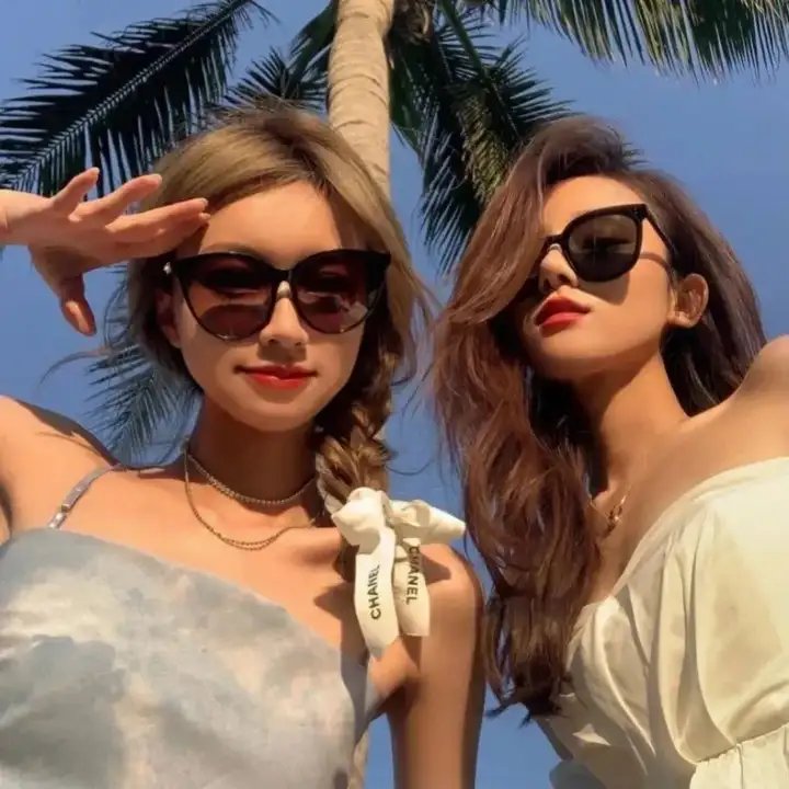 清潭少年 海报